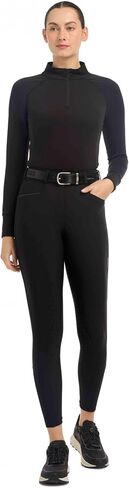 LeMieux Isabelle Full Seat Breeches - Womens in Saudi Arabia