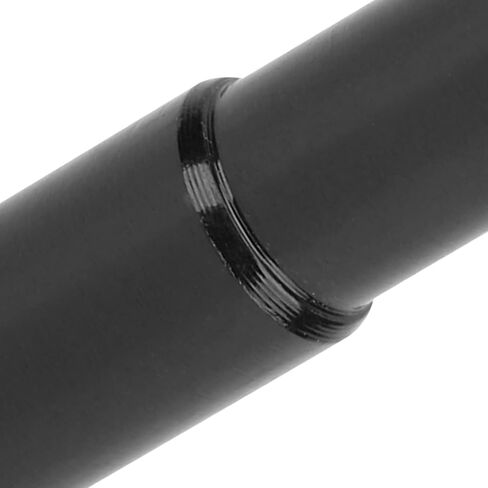 أغطية نهاية كابل الدراجة، 5 قطع من كابل فرامل سبائك الألومنيوم أنبوب كابل فرامل الدراجة خفيف الوزن للغاية ومحمول لكابل فرامل 5 مم in Kuwait