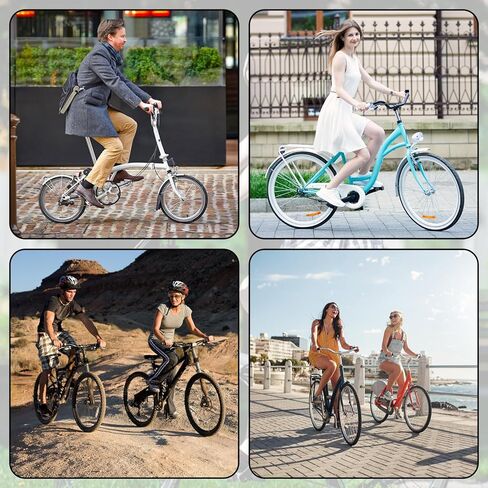 150 PCS Bike Cable End Caps - Aluminum Alloy Brake & Derailleur Cable Crimps for Road & Mountain Bicycles, Silver Bicycle Cables Tip & Wire End Caps, Bikes Wire End Cap Shifter Crimp Cables Ends in Kuwait