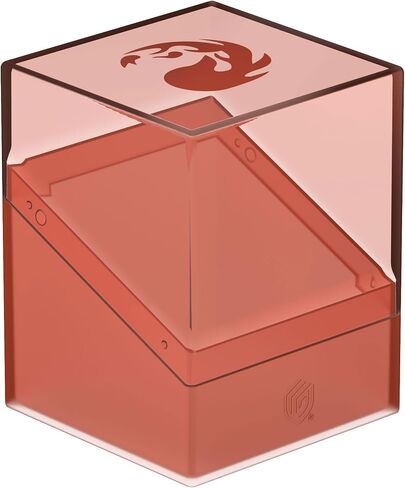 Ultimate Guard - Boulder 100+ Hyrbid - Magic: The Gathering - إصدار Mana - Mountain in Kuwait