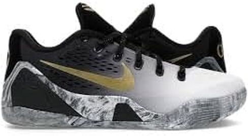 Nike Kobe IX Elite Low EM Protro Size 9.5 Mens, Size 11 Womens FZ7333 002 Gigi in Saudi Arabia