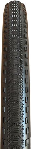 Maxxis Reaver - مركب Hypr-X - جدار جانبي أسمر - اذهب إلى الإطار لسباق الحصى - 700 × 45، Hypr-X، EXO in Saudi Arabia
