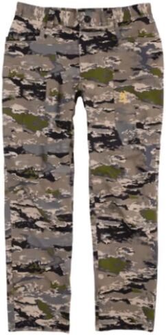Browning Men's Soft Shell Pant (US, Alpha, Large, Regular, Regular, Ovix) in Saudi Arabia