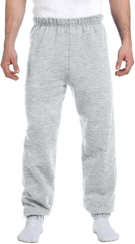 Jerzees 8 oz. 50/50 Fleece Sweatpants (973) in Saudi Arabia