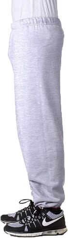 Jerzees 8 oz. 50/50 Fleece Sweatpants (973) in Saudi Arabia
