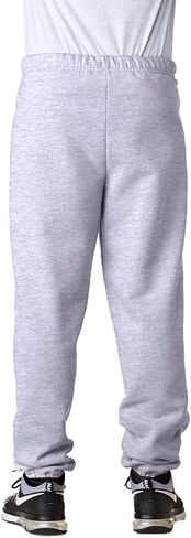 Jerzees 8 oz. 50/50 Fleece Sweatpants (973) in Saudi Arabia