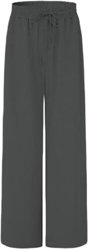 Baggy Sweatpants Men Wide Leg Sweats Trendy Open Bottom Casual Pants Loose Drawstring Y2K Trousers Streetwear in Saudi Arabia