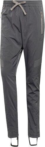 adidas Originals Mens Blue Version Silver Sports Track Pants. in Saudi Arabia