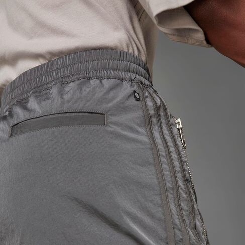 adidas Originals Mens Blue Version Silver Sports Track Pants. in Saudi Arabia