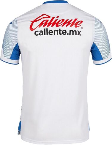 Joma Men's Cruz Azul Away Soccer Jersey 2021/22 in Saudi Arabia
