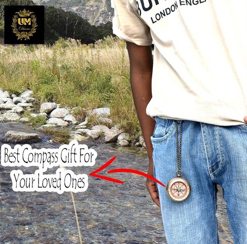 for I Know The Plans -Jeremiah 29:11, Compass, Compass for Kids, First Communion Gifts for Boys, Graduation Gifts for Men,Christian Graduation Gifts, First Communion Gifts for Boys, Christmas in Saudi Arabia