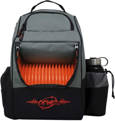 حقيبة ظهر MVP Disc Sports Shuttle Disc Golf (اختر الطراز واللون الذي يناسبك) in Saudi Arabia
