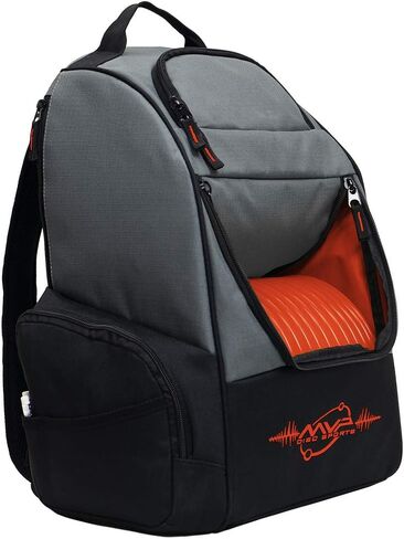 حقيبة ظهر MVP Disc Sports Shuttle Disc Golf (اختر الطراز واللون الذي يناسبك) in Saudi Arabia