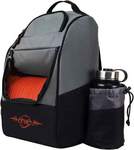 حقيبة ظهر MVP Disc Sports Shuttle Disc Golf (اختر الطراز واللون الذي يناسبك) in Saudi Arabia
