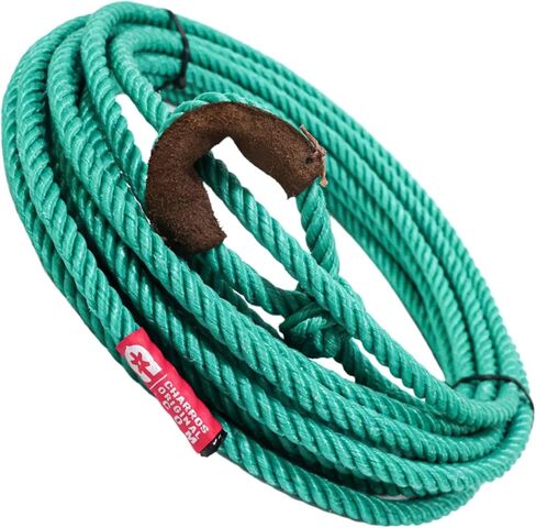 حبل Charro SOGA بطول 39 قدمًا من Florear Lasso in Kuwait