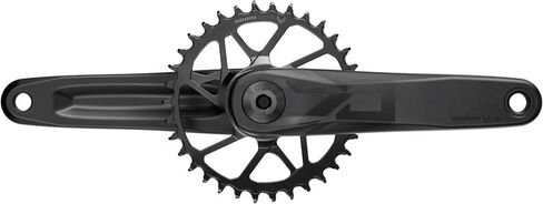 SRAM Eagle 70 Dub Crankset 165mm in Saudi Arabia