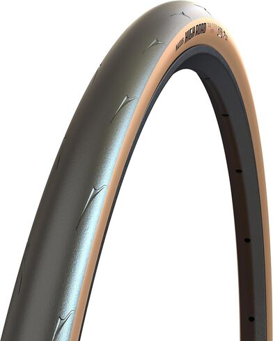Maxxis High Road - Hypr - 700 - K2, ZK - ONE70, Tubeless | Pro-Level Competition Tire in Saudi Arabia