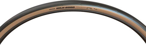 Maxxis High Road - Hypr - 700 - K2, ZK - ONE70, Tubeless | Pro-Level Competition Tire in Saudi Arabia