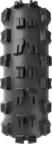 Vittoria e Mazza Mountain Bike Tires for Mixed Terrain Conditions - Trail TNT 4C G2.0 MTB Tire - Tubeless Ready in Kuwait