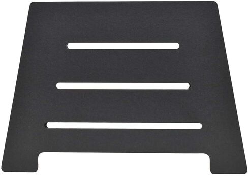Lund Boat Livewell Tank Divider 2167520 | 14 3/4 x 10 1/4 Inch Black in Saudi Arabia