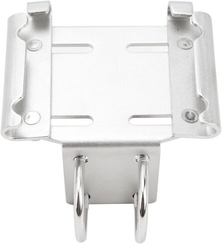 asixxsix stanchion السكك الحديدية الأفقية جبل مرساة قوس حامل، الفولاذ المقاوم للصدأ الأفقية ستانشيون السكك الحديدية جبل مرساة قوس، 35 رطل الحمولة، لسفن مشاة البحرية قوارب اليخوت (كبيرة) in Saudi Arabia