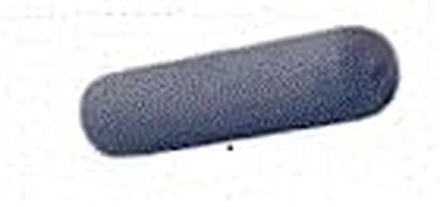 Ader Rubber Grip 5''-21'' Handle Grip Close End Made in U.S.A in Saudi Arabia