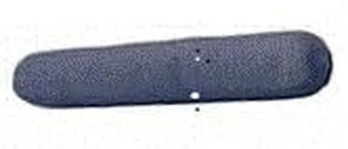 Ader Rubber Grip 5''-21'' Handle Grip Close End Made in U.S.A in Saudi Arabia