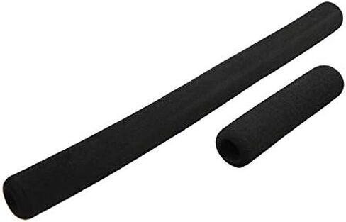 Ader Rubber Grip 5''-21'' Handle Grip Close End Made in U.S.A in Saudi Arabia