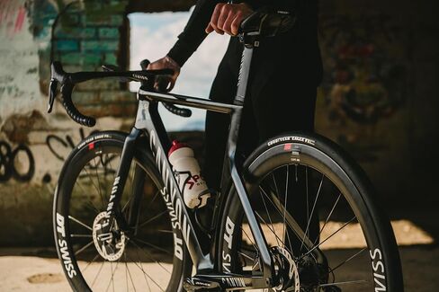 Goodyear Eagle F1 R Road Bike Folding Tyre // 32-622 (700 x 32C) in Saudi Arabia