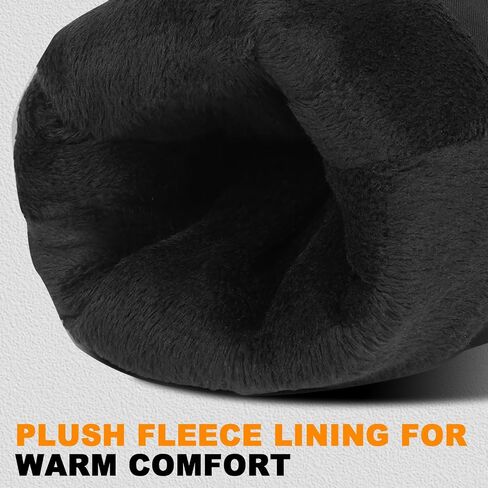AYEAH Rechargeable Heated Gloves with 3 Heat Settings for Winter Outdoor Work Hunting Camping Snowboarding Hiking in Saudi Arabia