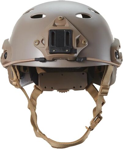 Lancer Tactical PJ Style Tactical Paintball Airsoft Fast Helmet Medium-Extra Large in Saudi Arabia