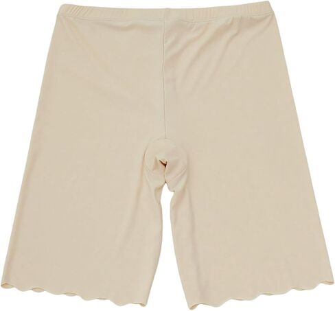 زلة السراويل للنساء عالية الخصر الدانتيل طماق السراويل لينة تمتد Boyshorts سراويل تحت اللباس الملابس الداخلية اليوغا السراويل in Kuwait