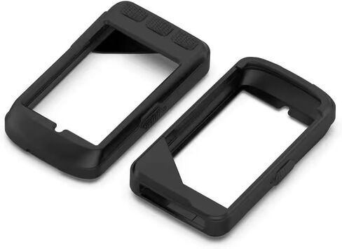 Voikoli Case Compatible with Wahoo ELEMNT ACE,Soft Silicone Protective Cover Case Cycling Accessories (White) in Saudi Arabia