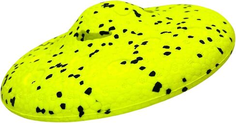 KONG Reflex Glide Flyer - Lightweight, Flexible Flying Disc Frisbee - Floats in Saudi Arabia