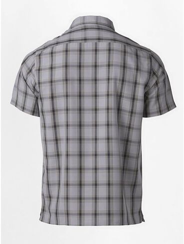 MARMOT Mens Eldridge Novelty Classic Short Sleeve in Saudi Arabia