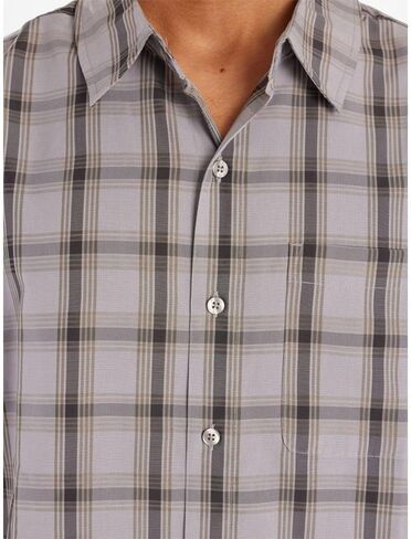 MARMOT Mens Eldridge Novelty Classic Short Sleeve in Saudi Arabia