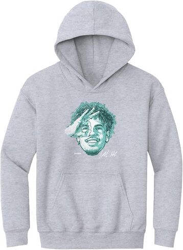 500 LEVEL LaMelo Ball Kids Hoodie - LaMelo Ball 3 Hand in Saudi Arabia