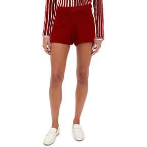 State & Lake Women's Varsity Track Shorts in Kuwait