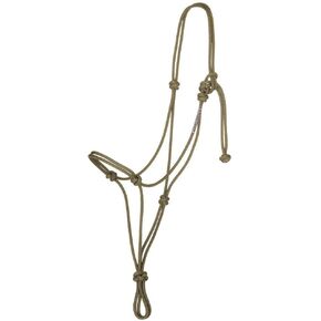 NRS Solid Color Halter in Saudi Arabia