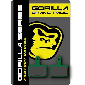 وسادات فرامل السباق من مصنع غوريلا لفرجار الفرامل شيمانو MT200، MT400، MT500 in Kuwait