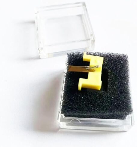 Generic Diamond-type Replacement Stylus Needle For Shure M70B N70B N72B M70EJ M110E ME910EJ LP Vinyl Gramophone Turntable Phonograph Cartridge Accessories in Kuwait