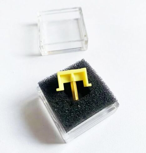 Generic Diamond-type Replacement Stylus Needle For Shure M70B N70B N72B M70EJ M110E ME910EJ LP Vinyl Gramophone Turntable Phonograph Cartridge Accessories in Kuwait