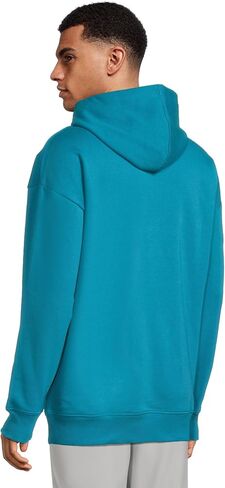 PUMA Men's BMW M Motorsports Essentials Hoodie in Saudi Arabia