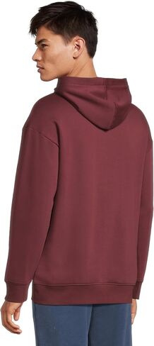 PUMA Men's BMW M Motorsports Essentials Hoodie in Saudi Arabia