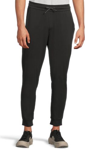 Helly Hansen Men's LIFA Tech Lite Jogger 2.0, Black in Saudi Arabia