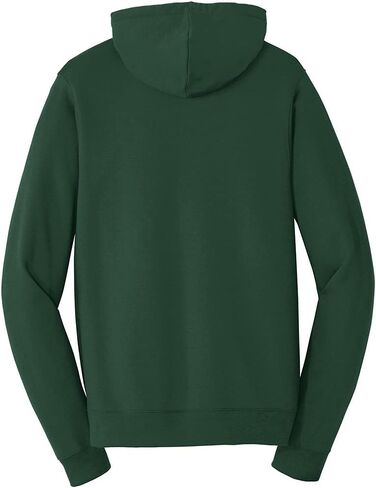 Joe's USA 8.5 أونصة من الصوف المفضل بغطاء للرأس بسحاب كامل بمقاسات XS-4XL in Kuwait