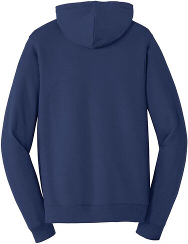 Joe's USA 8.5 أونصة من الصوف المفضل بغطاء للرأس بسحاب كامل بمقاسات XS-4XL in Kuwait