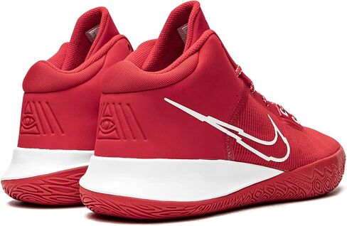 Nike Mens Kyrie Flytrap IV CT1972 600 University Red - مقاس 11.5 in Saudi Arabia