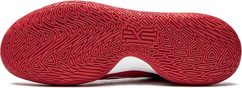Nike Mens Kyrie Flytrap IV CT1972 600 University Red - مقاس 11.5 in Saudi Arabia