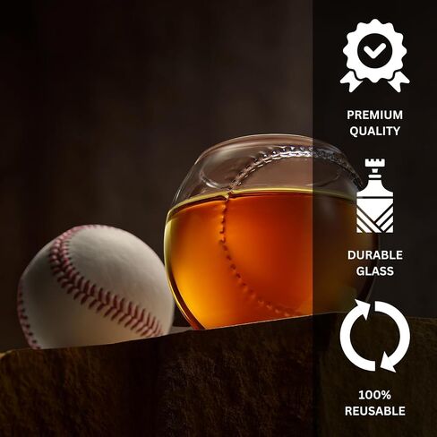 مجموعة نظارات البيسبول واين سافانت مكونة من 4 قطع، TWS-GLSW-BASE-BALL-2 in Kuwait